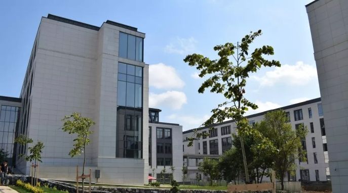 دانشگاه های ترکیه