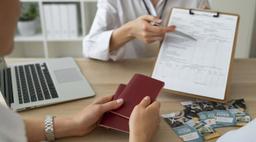 "شرایط و مراحل اخذ اقامت دائم در ترکیه"