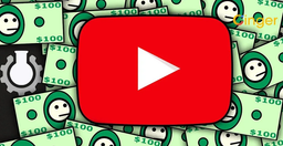 تعرفه تبلیغات در یوتیوب