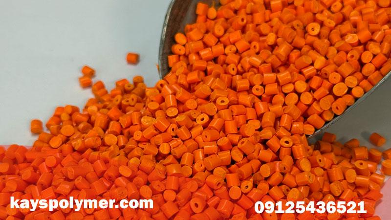 بهترین مستربچ رنگی