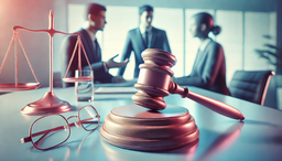 بازاریابی محتوایی برای حوزه حقوق و وکالت