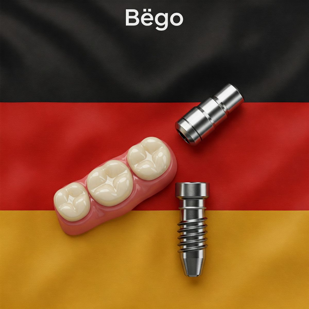 ایمپلنت بگو