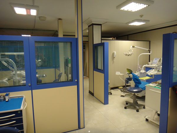 کلینیک مهدیس