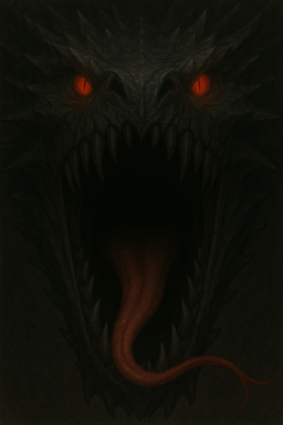 نبرد با اژدها