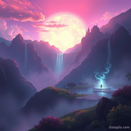 سرنوشت خونین: چپتر پانزدهم