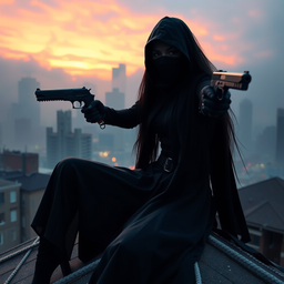 مرگ (پارت یک)