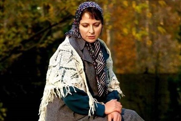 فیلم معجزه پروین