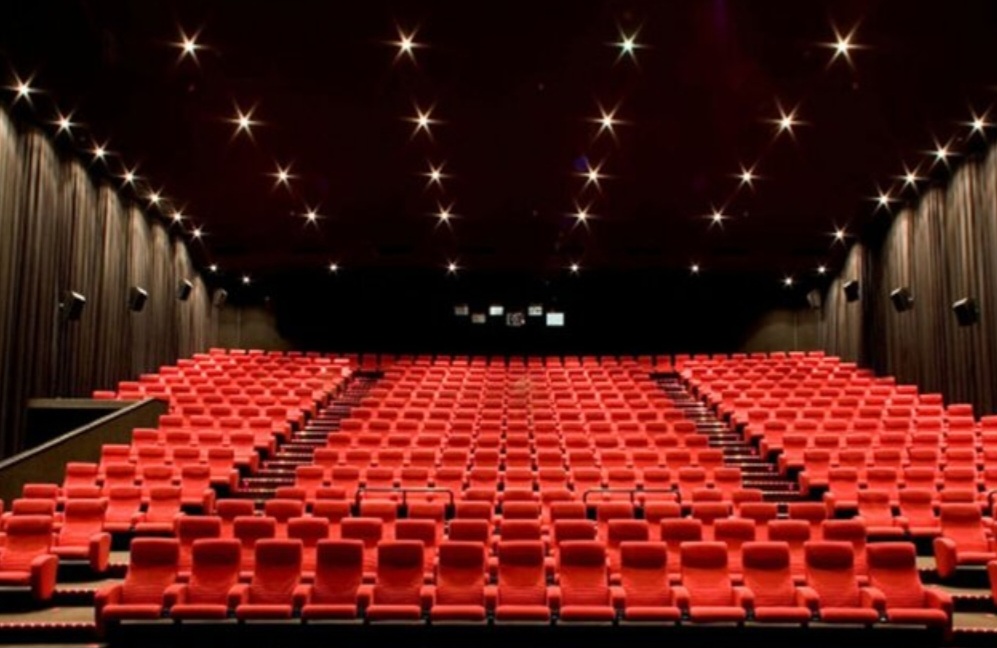 چرا سینما نمی رویم؟