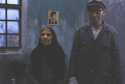 طبیعت بی جان (1974). کارگردان سهراب شهید ثالث