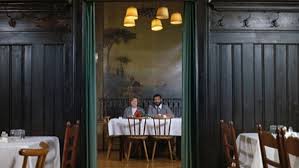 Ali: Fear eats Soul (1975) dir. Micheal Fassbinder
