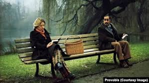 در غربت (1975). کارگردان سهراب شهید ثالث