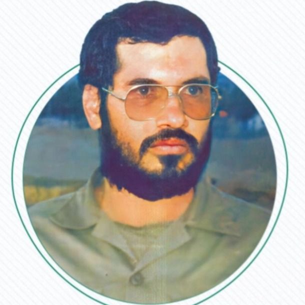 سازنده‌ی پل معروف خیبر کیست شهید حاج سید عباس جولایی