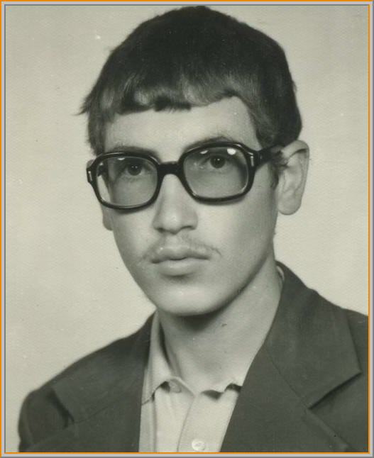 شهید سید محسن جولایی