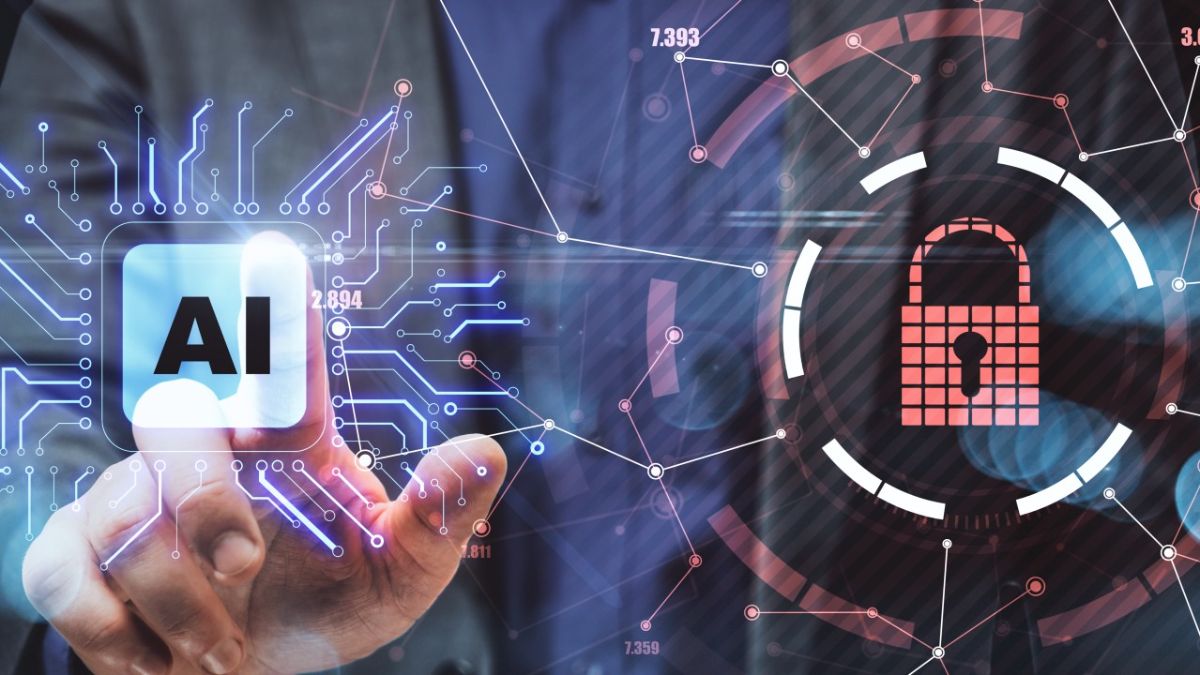 هوش مصنوعی و امنیت