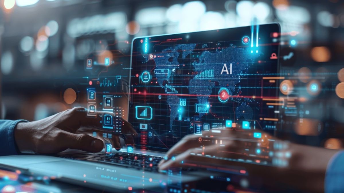 نرمافزارهای بودجهریزی هوشمند مبتنی بر AI