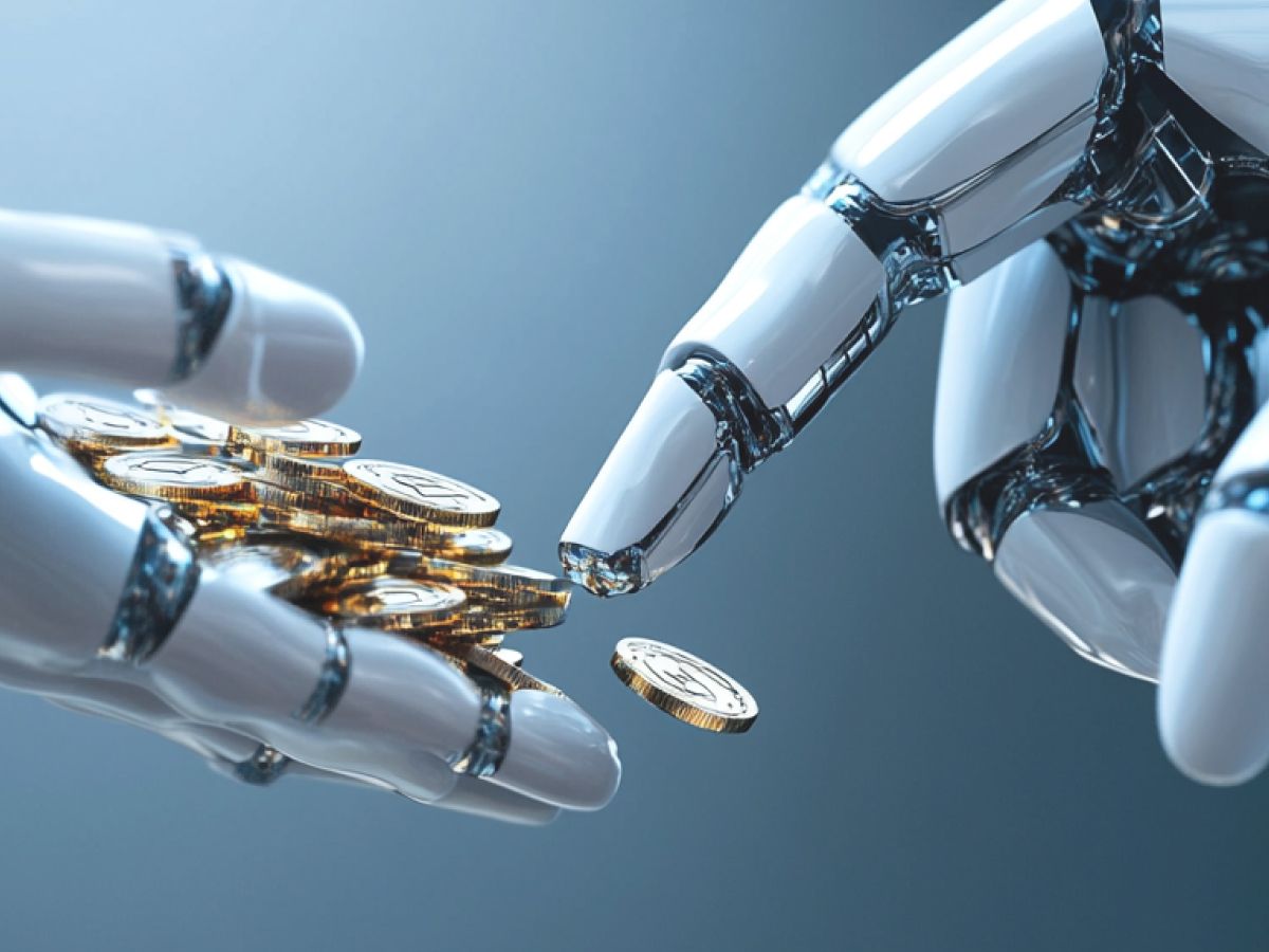 نرمافزارهای بودجهریزی هوشمند مبتنی بر AI