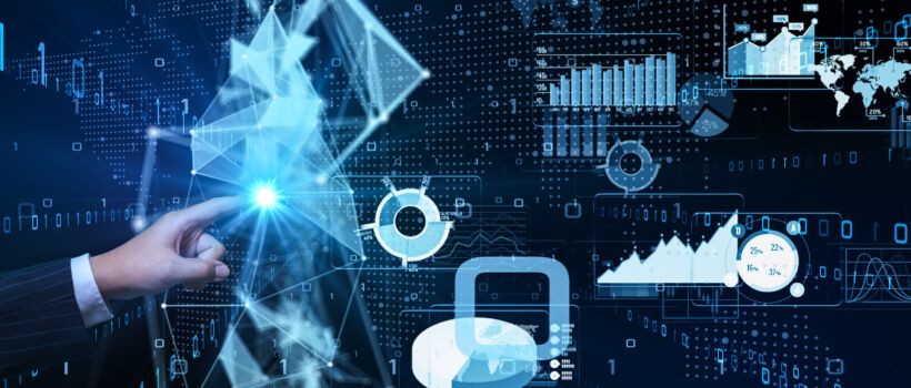 نرمافزارهای مدیریت مالی مبتنی بر AI