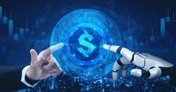 گزارش‌گری مالی هوشمند: بهبود دقت گزارش‌های مالی با اتوماسیون و پردازش زبان طبیعی