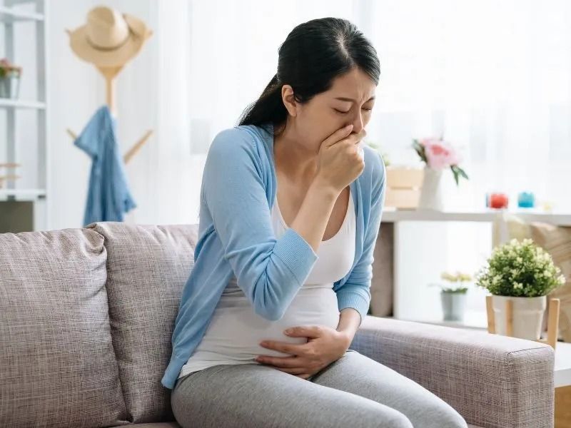 عالائم بارداری داروخانه آنلاین رشد