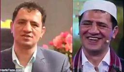 بی سواد عاقل،علی قمی قهوه چی.