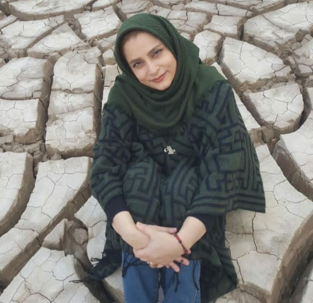 حسنا محمدزاده