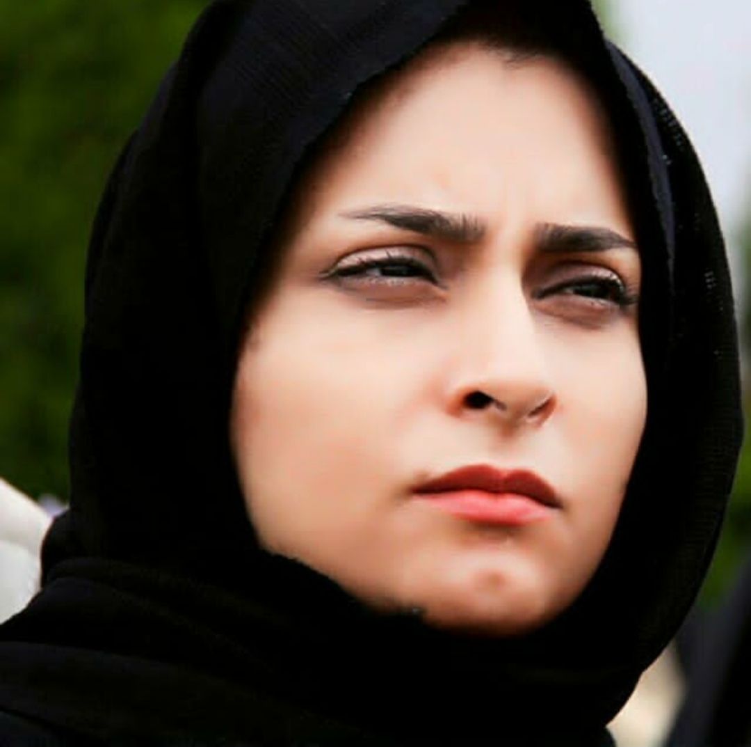 حسنا محمدزاده - شاعر معاصر