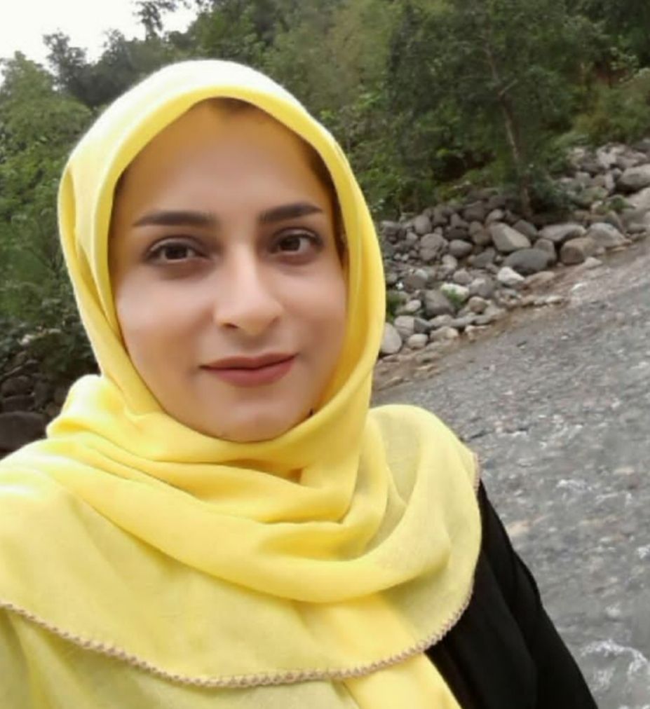 حسنا محمدزاده