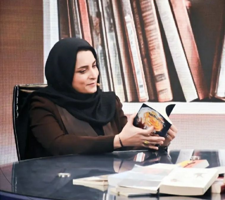 حسنا محمدزاده