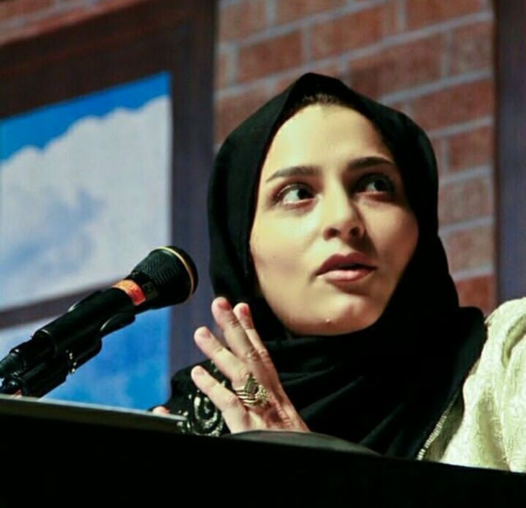 حسنا محمدزاده 