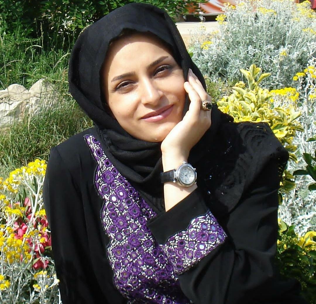 حسنا محمدزاده