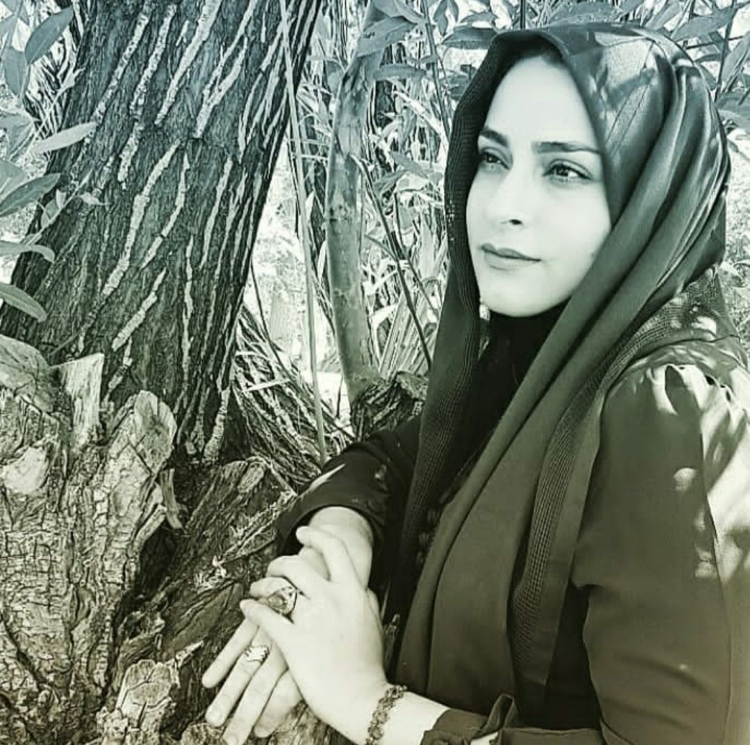 حسنا محمدزاده - اشعار عاشقانه