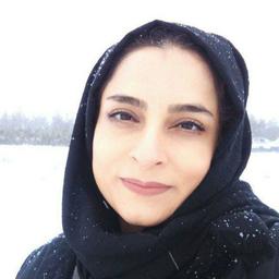 حسنا محمدزاده رباعی