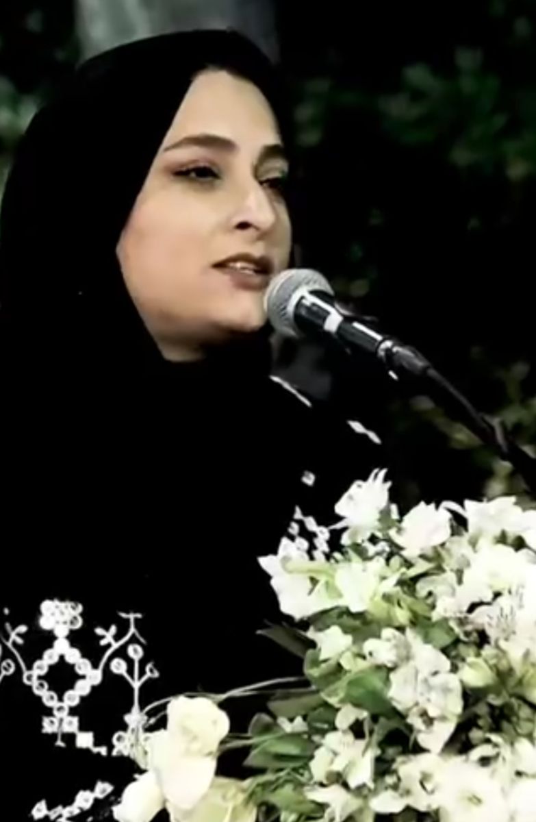 حسنا محمدزاده