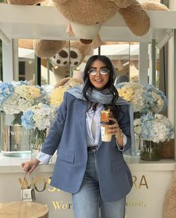 این مقاله کلید خوش پوشی شماست...