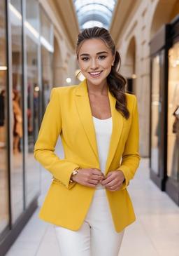 با استایلت انرژی مثبت و حال خوب رو منتقل کن!