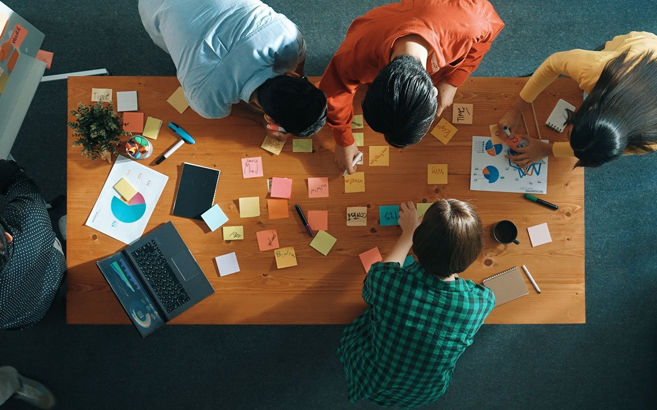 طراحی روایت محصول برای اپلیکیشن فین‌تک «XXX»