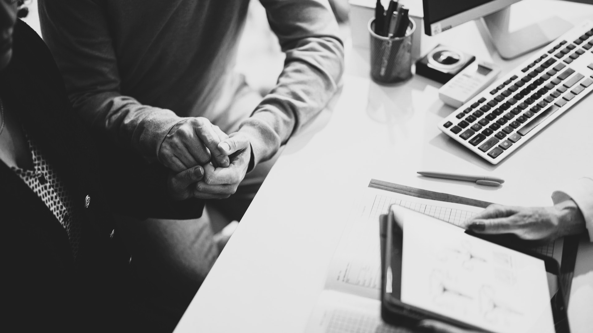 مشاوره تخصصی و پروژه‌های سفارشی