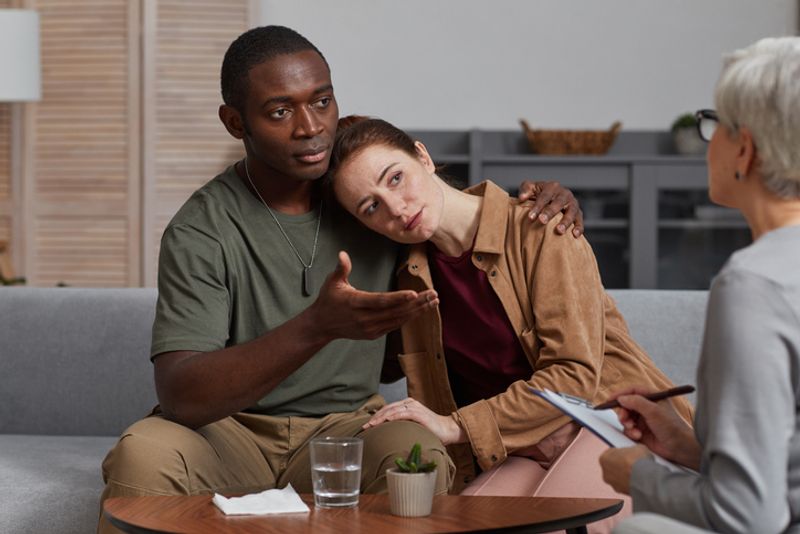 روانشناس جنسی