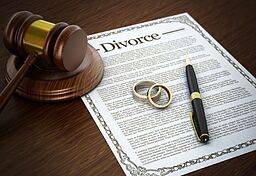 طلاق توافقی در 5 روز