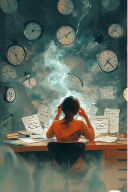 تکه‌ای از یک زندگی