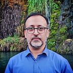 سید مهدی سیدی