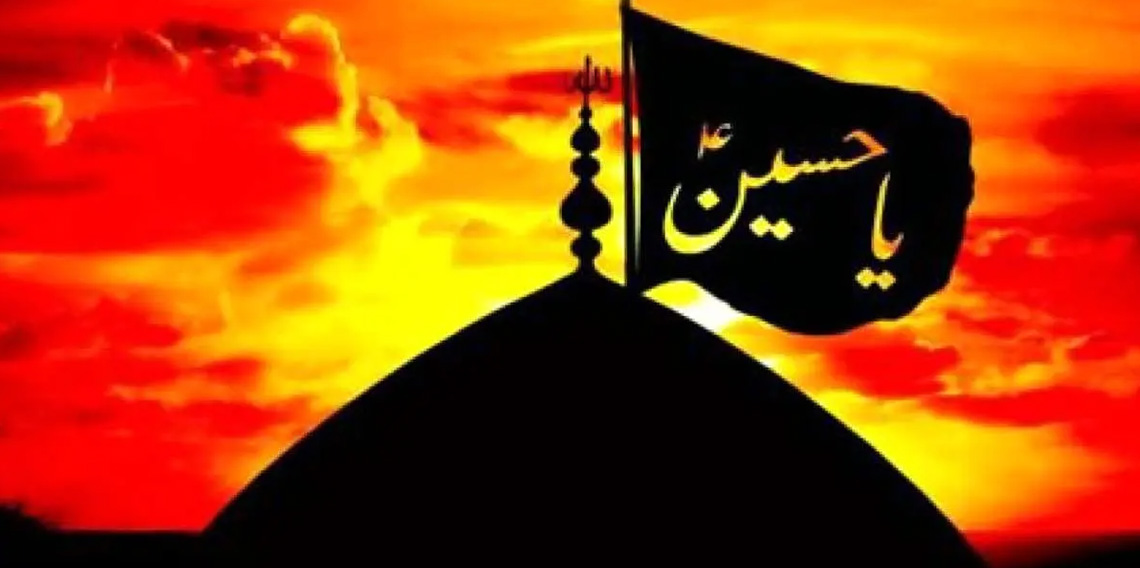 اما ماجرای بچه‌های حسین، تازه از «شام عاشورا» آغاز می‌شود