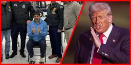 ترامپ باید تقاص پس بدهد