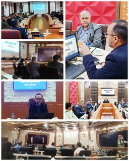 گزارش سفر به خراسان جنوبی