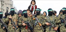 حماس با هوشمندی ورق را برگرداند