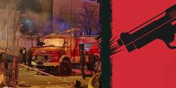 برای براندازی حکومت ایران به گمانه‌زنی متوسل شدند