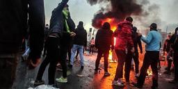 تحلیلی بر اغتشاشات و آنچه پس از آن ادامه دارد