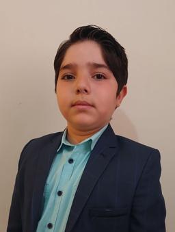 امیر عباس صفایی