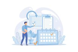 چرا  گزارش کار شخصی مکتوب داشته باشیم ‌؟‌