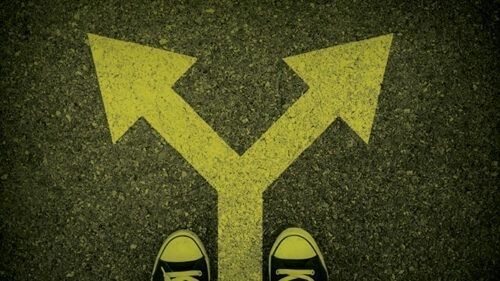 عنصر هفتم کارآفرینی : تصمیم گیری موثر